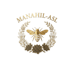 MANAHIL-ASL Logo